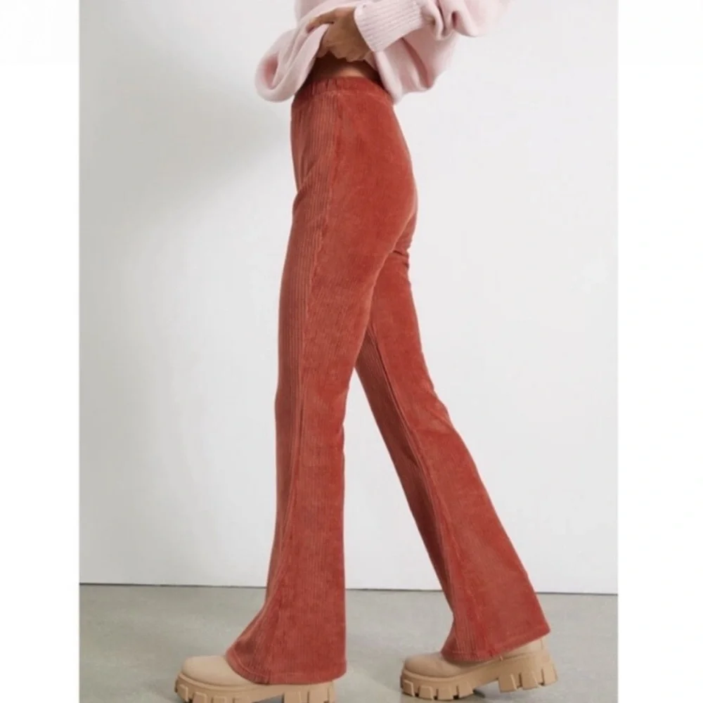 ๐ฅ๐ฅBILLABONG - (UNRELEASED) HIT A CORD FLARE PANT๐ฅ๐ฅ - Picture 9 of 12